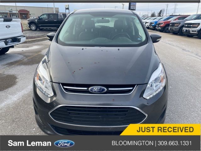 2018 Ford C-Max Hybrid SE