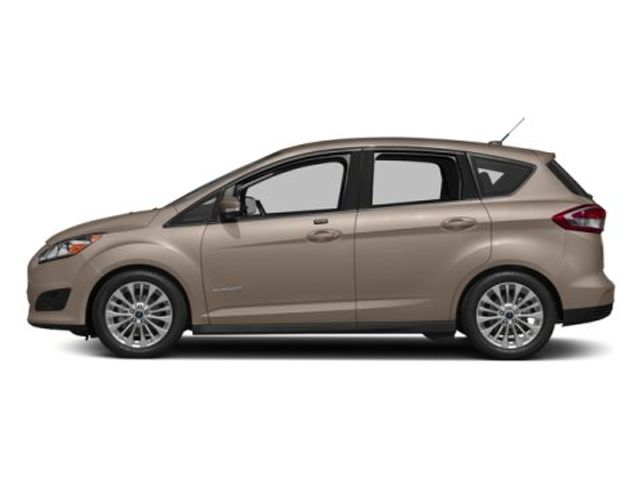 2018 Ford C-Max Hybrid SE