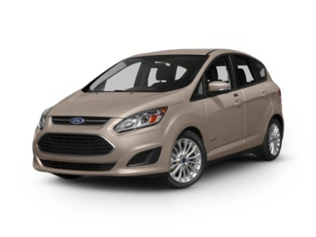 2018 Ford C-Max Hybrid SE