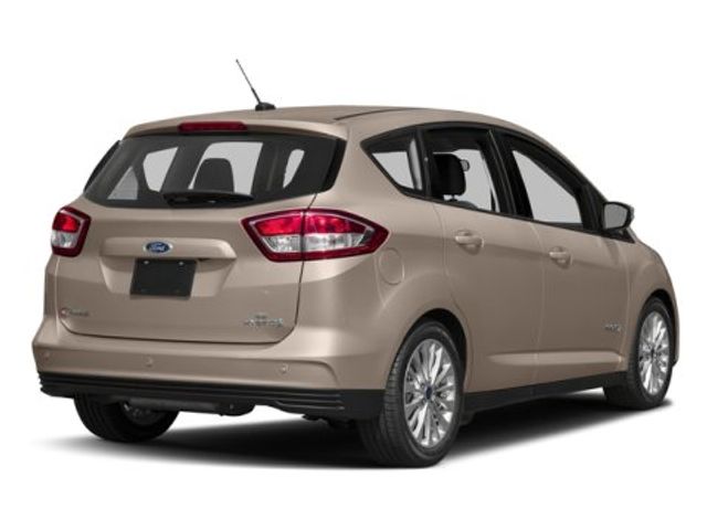 2018 Ford C-Max Hybrid SE