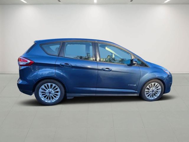 2018 Ford C-Max Hybrid SE