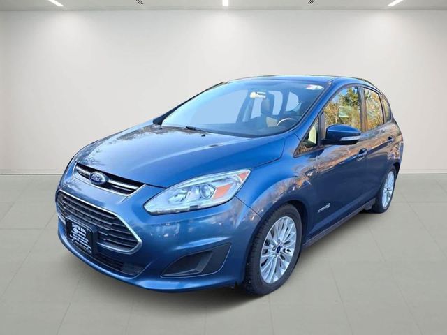 2018 Ford C-Max Hybrid SE