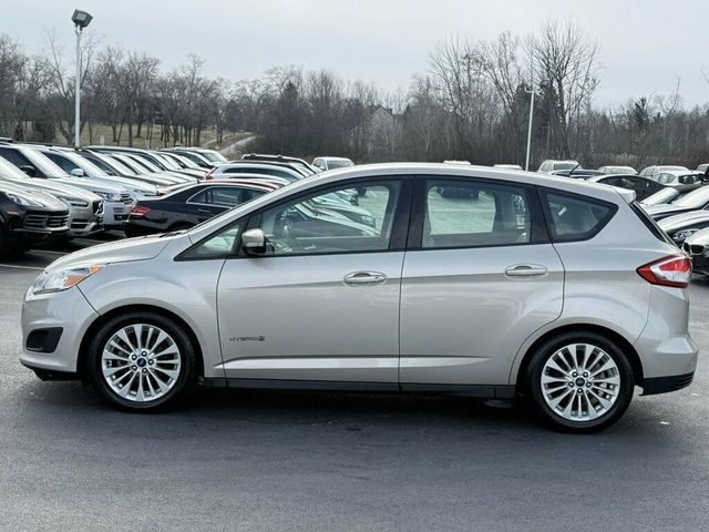 2018 Ford C-Max Hybrid SE