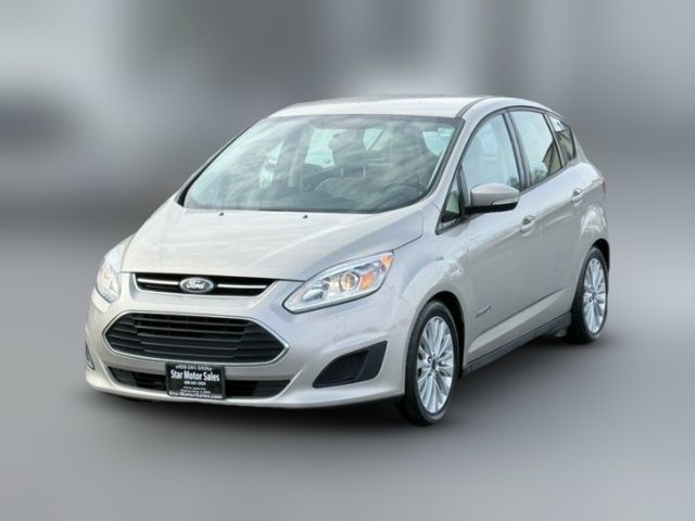 2018 Ford C-Max Hybrid SE