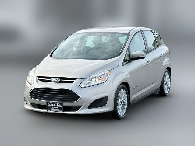 2018 Ford C-Max Hybrid SE