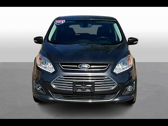 2018 Ford C-Max Hybrid Titanium