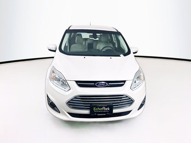 2018 Ford C-Max Hybrid Titanium