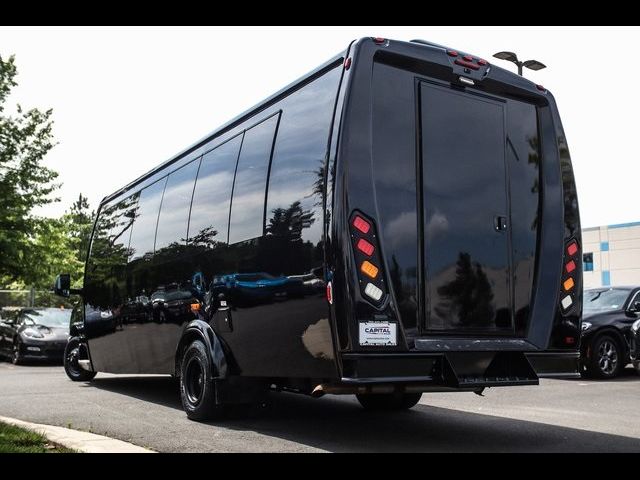 2018 Ford E-Series Base