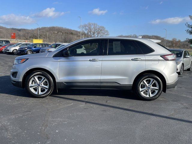 2018 Ford Edge SE