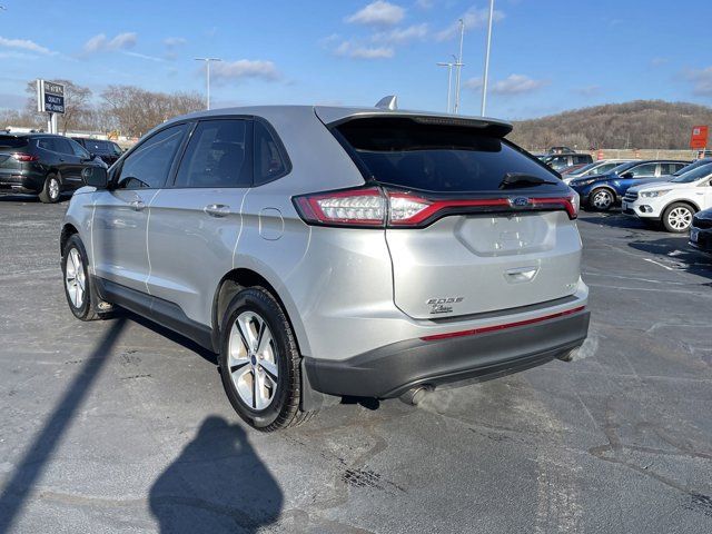 2018 Ford Edge SE