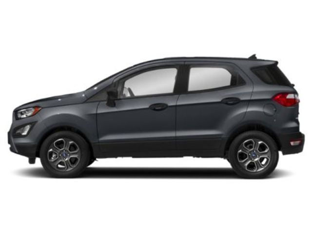 2018 Ford EcoSport S