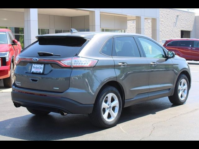 2018 Ford Edge SE