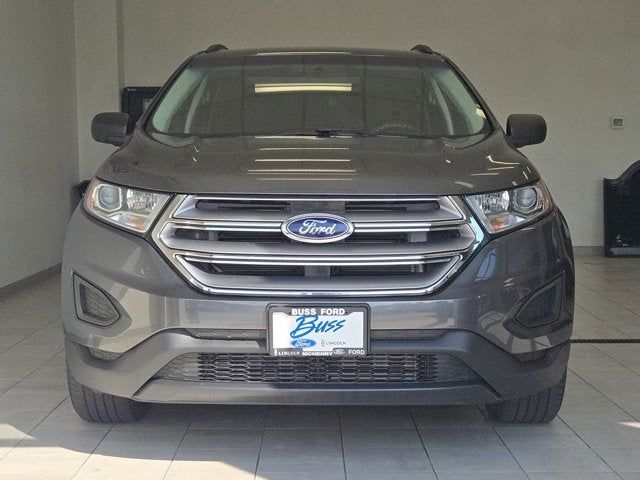 2018 Ford Edge SE