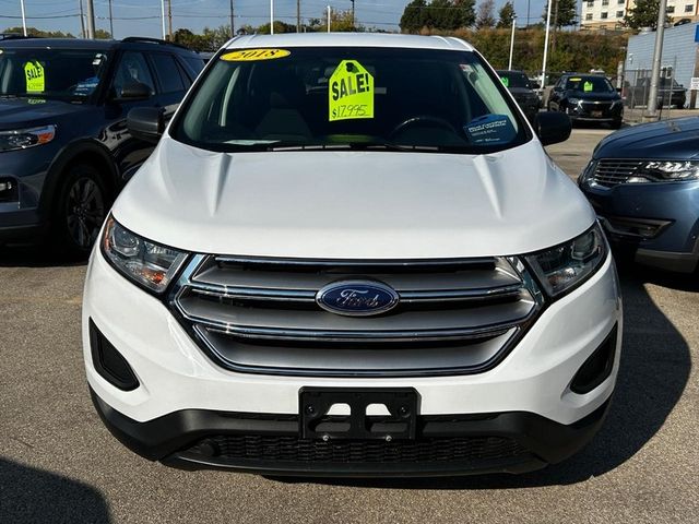 2018 Ford Edge SE