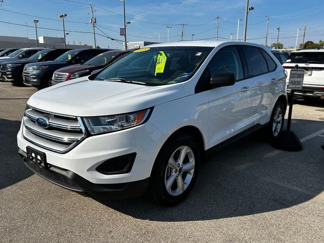 2018 Ford Edge SE