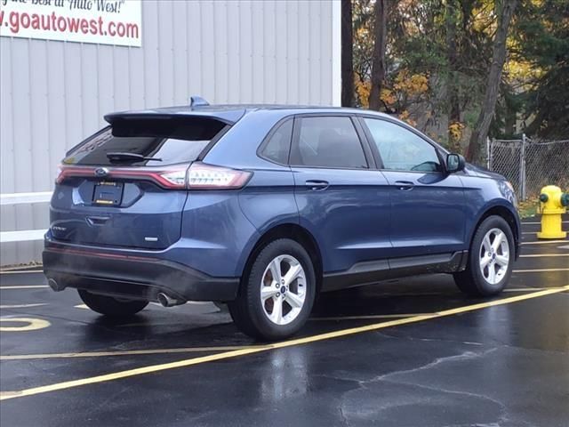 2018 Ford Edge SE