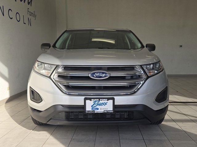 2018 Ford Edge SE