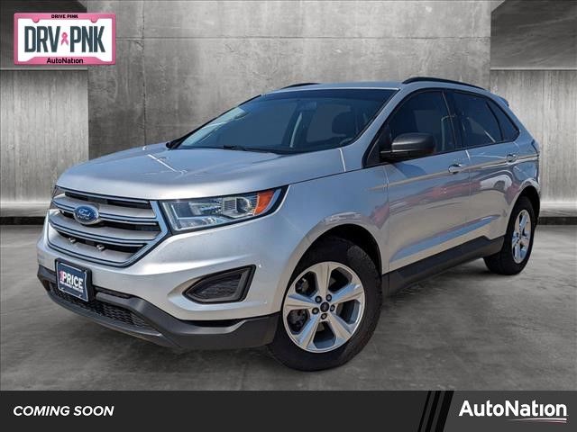 2018 Ford Edge SE