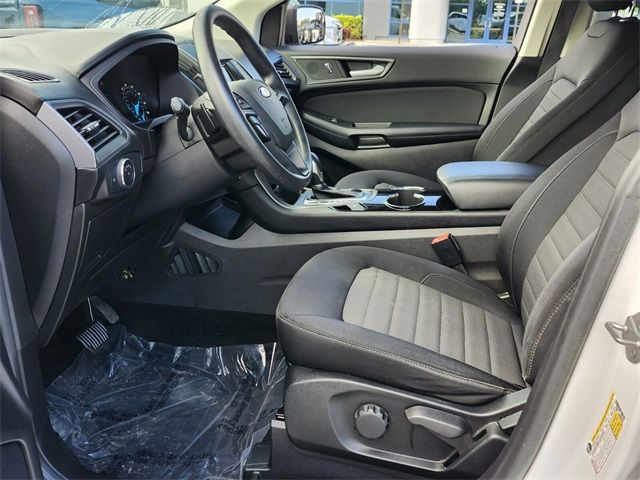 2018 Ford Edge SE