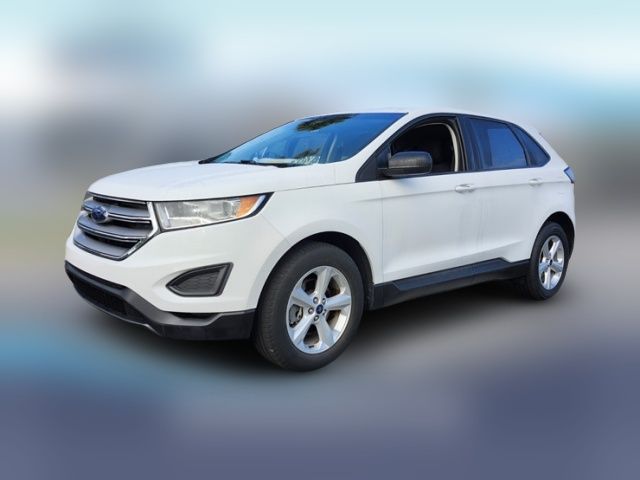 2018 Ford Edge SE