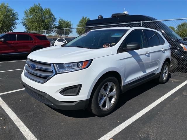 2018 Ford Edge SE