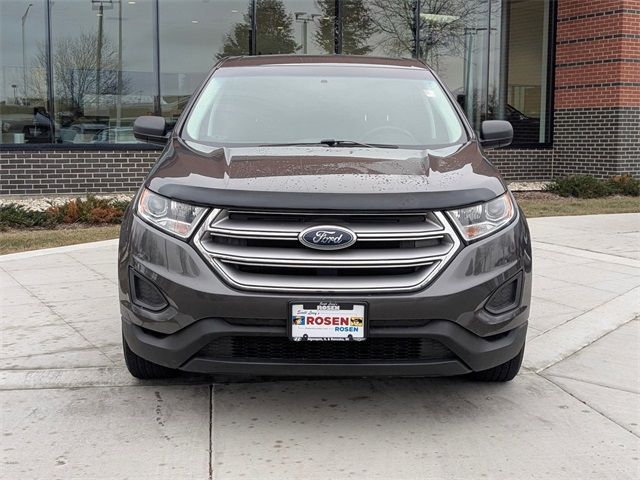 2018 Ford Edge SE