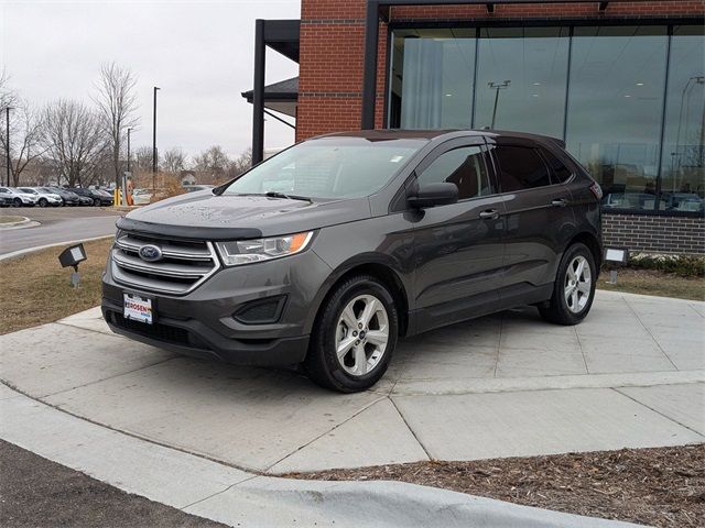 2018 Ford Edge SE