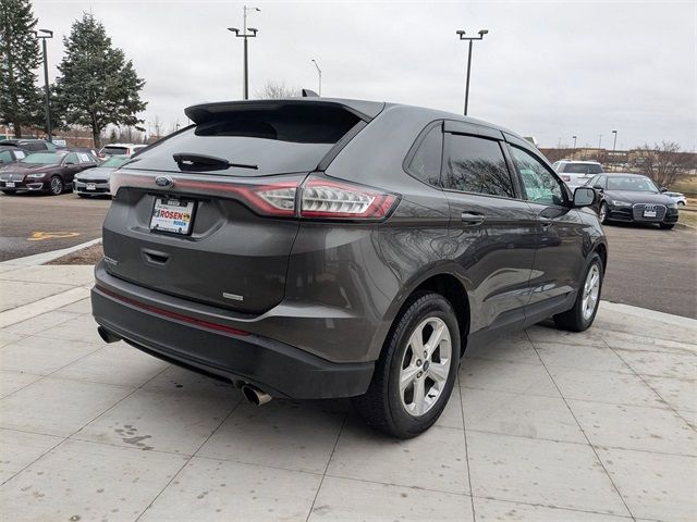 2018 Ford Edge SE