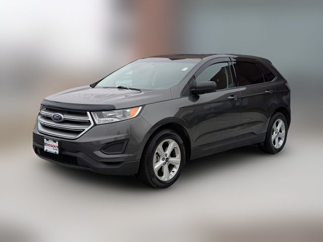 2018 Ford Edge SE