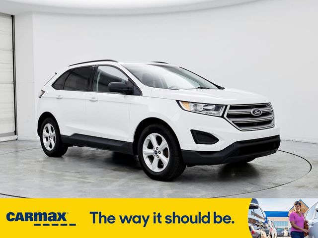 2018 Ford Edge SE