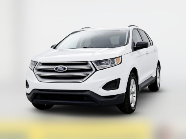 2018 Ford Edge SE