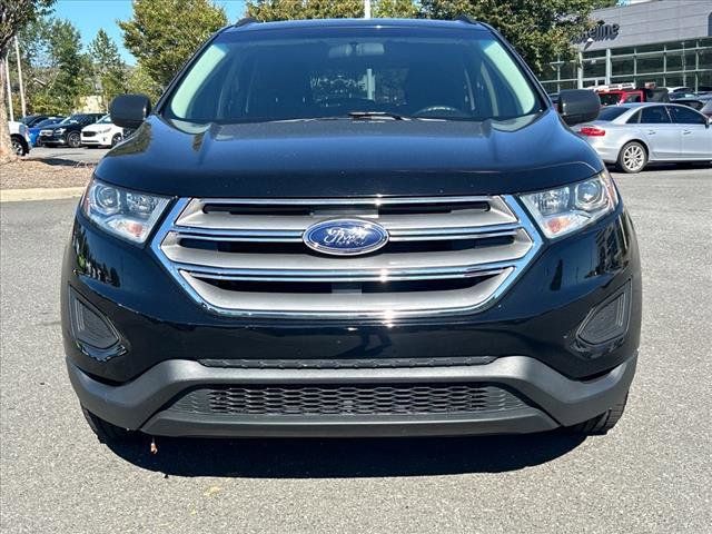 2018 Ford Edge SE