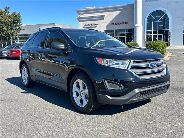 2018 Ford Edge SE