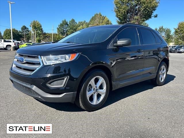 2018 Ford Edge SE