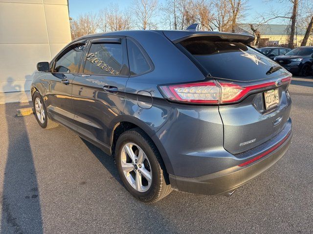 2018 Ford Edge SE