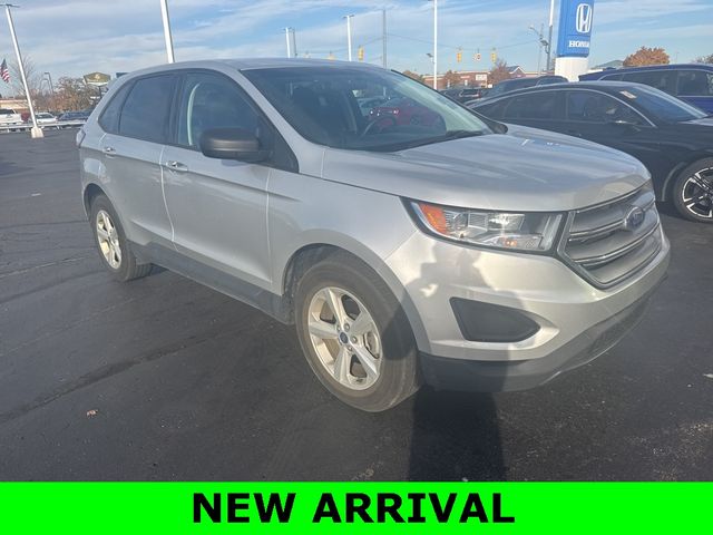 2018 Ford Edge SE