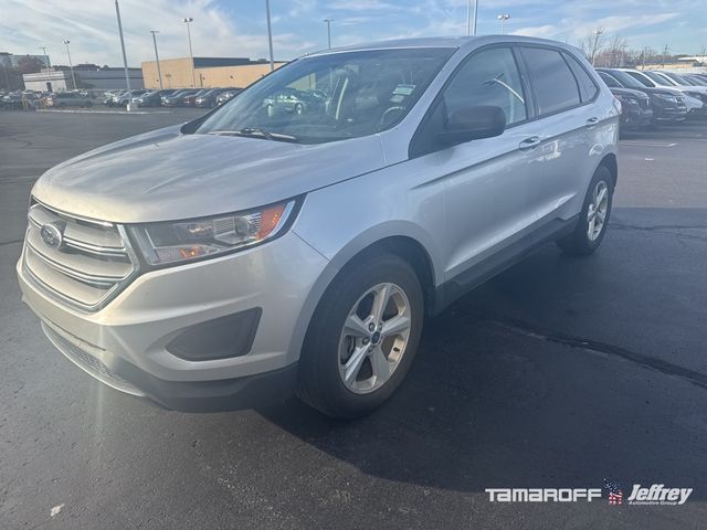 2018 Ford Edge SE