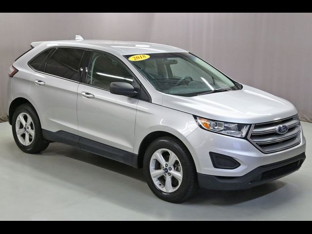 2018 Ford Edge SE