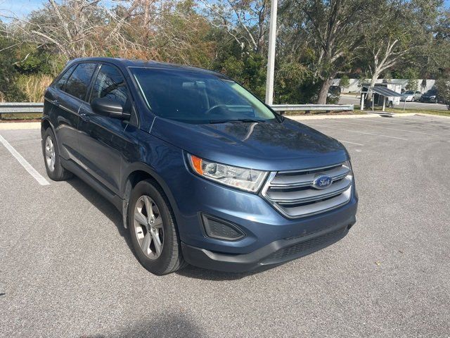 2018 Ford Edge SE