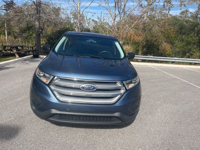 2018 Ford Edge SE