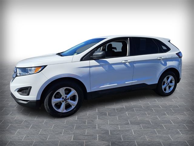 2018 Ford Edge SE