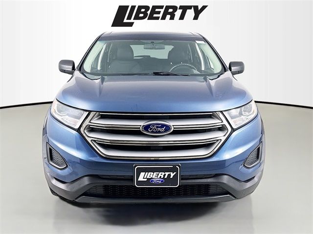 2018 Ford Edge SE