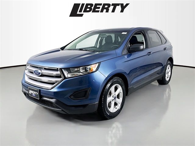 2018 Ford Edge SE