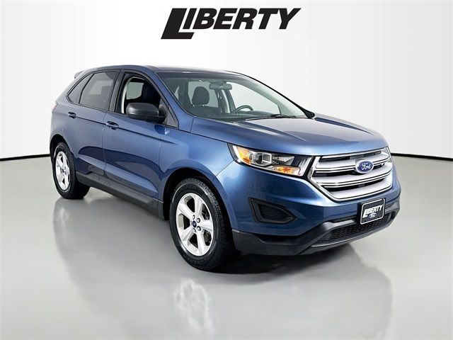 2018 Ford Edge SE