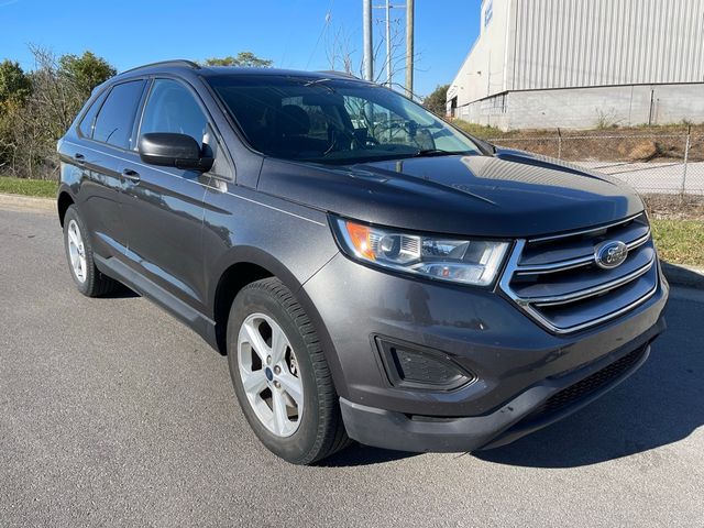 2018 Ford Edge SE