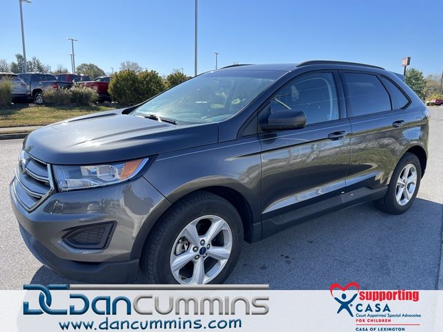 2018 Ford Edge SE