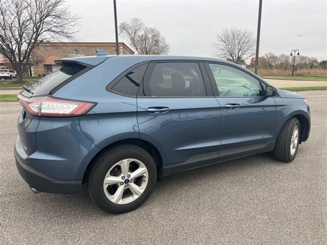 2018 Ford Edge SE