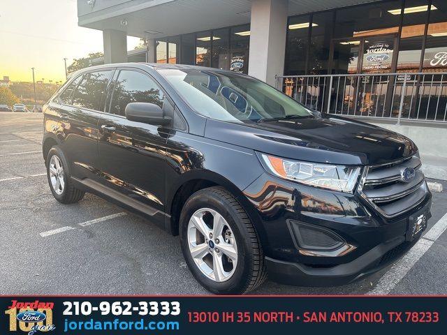 2018 Ford Edge SE