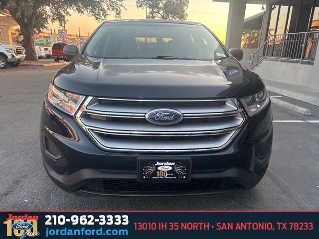 2018 Ford Edge SE