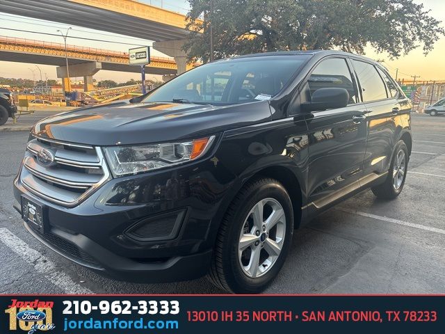 2018 Ford Edge SE